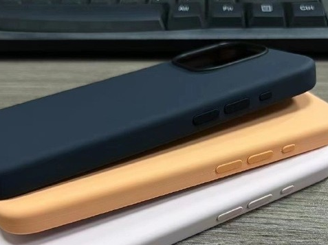 二七苹果14维修站分享iPhone14手机壳能直接给iPhone15用吗?