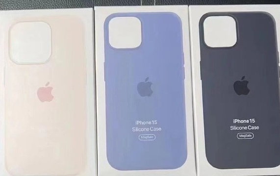 二七苹果14维修站分享iPhone14手机壳能直接给iPhone15用吗？ 