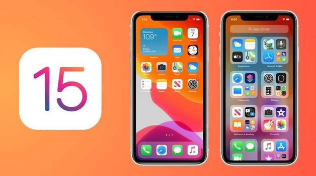 二七苹果13维修分享iPhone13更新iOS 15.5，体验如何 