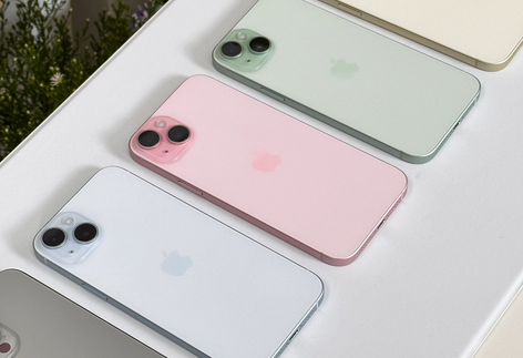 二七iPhone15序列号查询分享如何查找苹果15手机序列号的位置