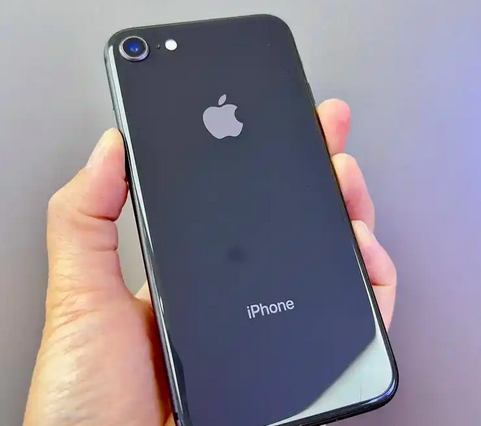 二七苹果8系统维修分享iPhone8手机系统升级后无法开机如何修复 
