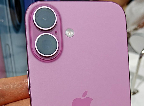二七苹果16卡顿维修分享如何优化iPhone16手机卡顿问题 