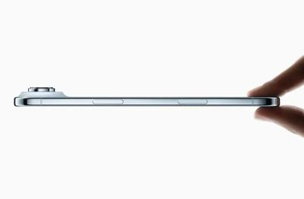 二七苹果维修点分享iPhone 17 Air自动关机电源故障解析 