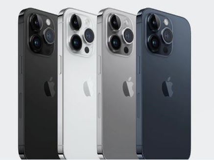 二七苹果维修点分享iPhone 16 Pro通信与备份排错 