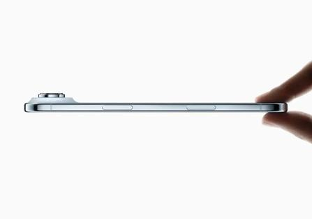 二七苹果维修点分享iPhone 17 Air传感器与USB‑C排错 