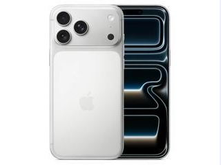 二七苹果维修点分享iPhone 17 Pro Max多媒体与蜂窝 