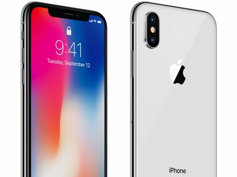 二七苹果维修点分享iPhone X备份与锁屏密码故障 