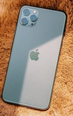 二七苹果维修点分享iPhone 11 Pro Max锁屏密码冷知识汇总 