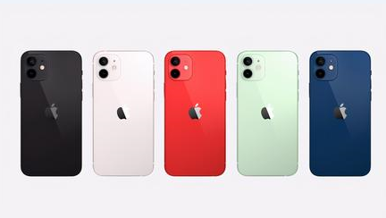 二七苹果维修点分享iPhone 12锁屏密码系统机制科普 