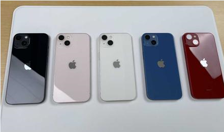 二七苹果维修点分享iPhone 13锁屏密码冷知识解读 