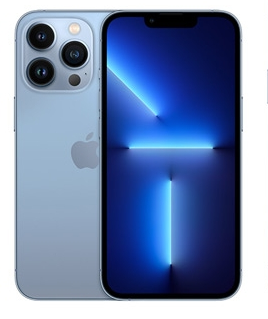 二七苹果维修点分享iPhone 13 Pro锁屏密码玩机指南 