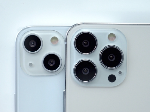 二七苹果维修点分享iPhone 13 Pro Max锁屏密码冷知识解读 