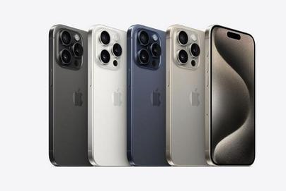 二七苹果维修点分享iPhone 15 Pro锁屏密码实用参考 