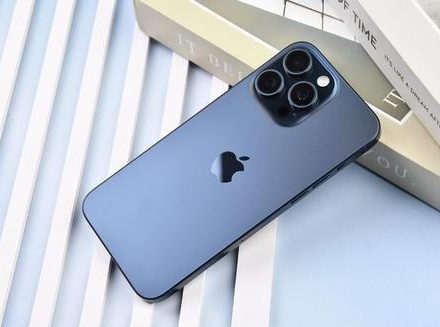 二七苹果维修点分享iPhone 15 Pro Max锁屏密码玩机解析 