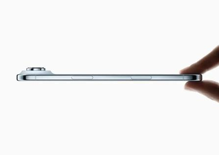 二七苹果维修点分享iPhone 17 Air锁屏密码解析手册 