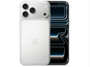二七苹果维修点分享iPhone 17 Pro Max锁屏密码小百科 