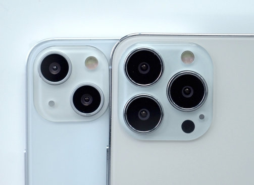二七苹果维修点分享iPhone 13 Pro Max黑屏隐蔽诱因解读 