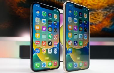 二七苹果维修点分享iPhone 14黑屏多元故障深度解读 
