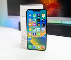 二七苹果维修点分享iPhone 14 Plus黑屏小众诱因汇总 