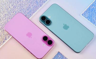 二七苹果维修点分享iPhone 16手机黑屏多重诱因解析 
