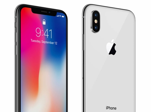 二七苹果维修点分享iPhone X电池发烫冷门故障解析 