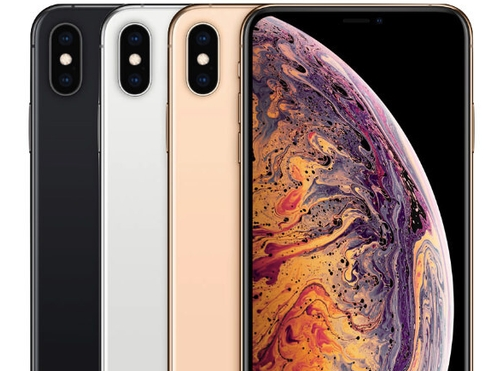 二七苹果维修点分享iPhone XS Max电池发烫冷门成因解析 