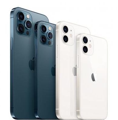 二七苹果维修点分享iPhone 12 Pro发烫关联故障汇总 