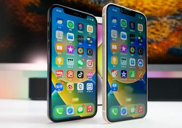 二七苹果维修点分享iPhone 14 Plus发烫常见情况科普 
