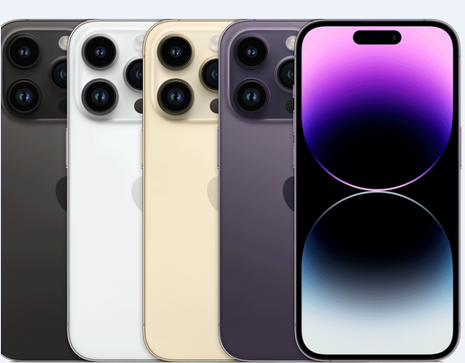 二七苹果维修点分享iPhone 14 Pro发烫易忽略问题解析 