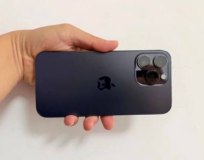 二七苹果维修点分享iPhone 14 Pro Max发烫多重诱因剖析 