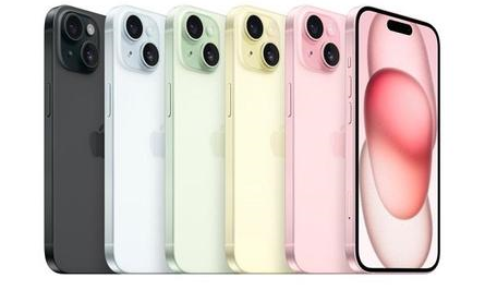 二七苹果维修点分享iPhone 15发烫易忽视问题科普 